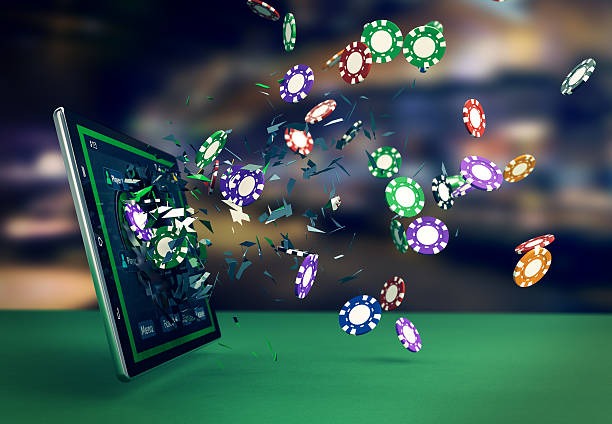 Account security features on slot88toto platform