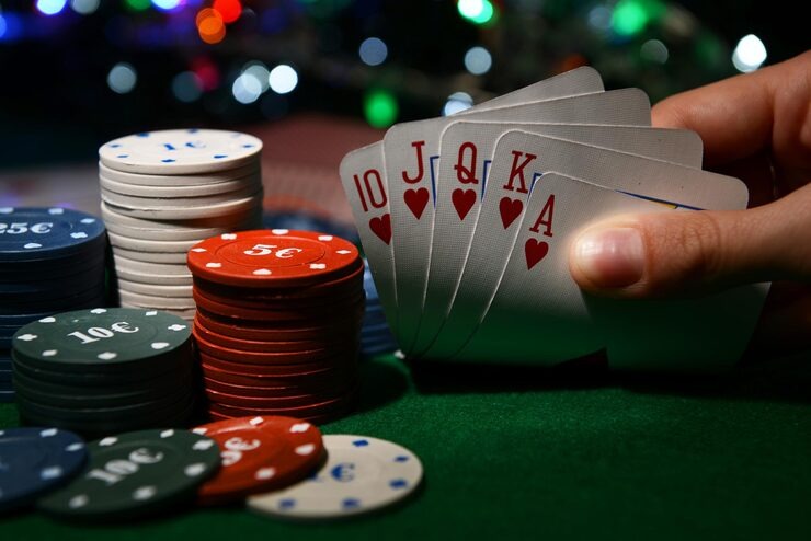 New game releases featured on slot88toto mobile app
